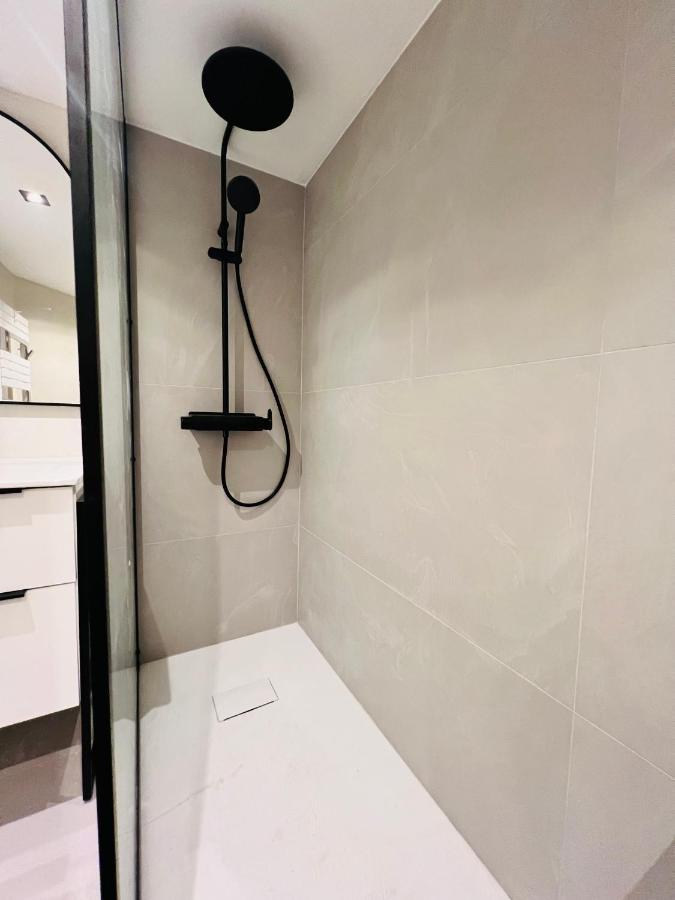 Chez Sandrine, Mon Appartement Elegant + Parking Strasbourg Exterior foto