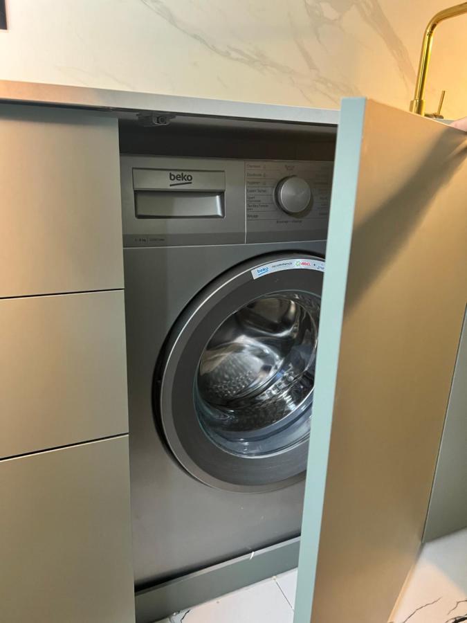 Chez Sandrine, Mon Appartement Elegant + Parking Strasbourg Exterior foto