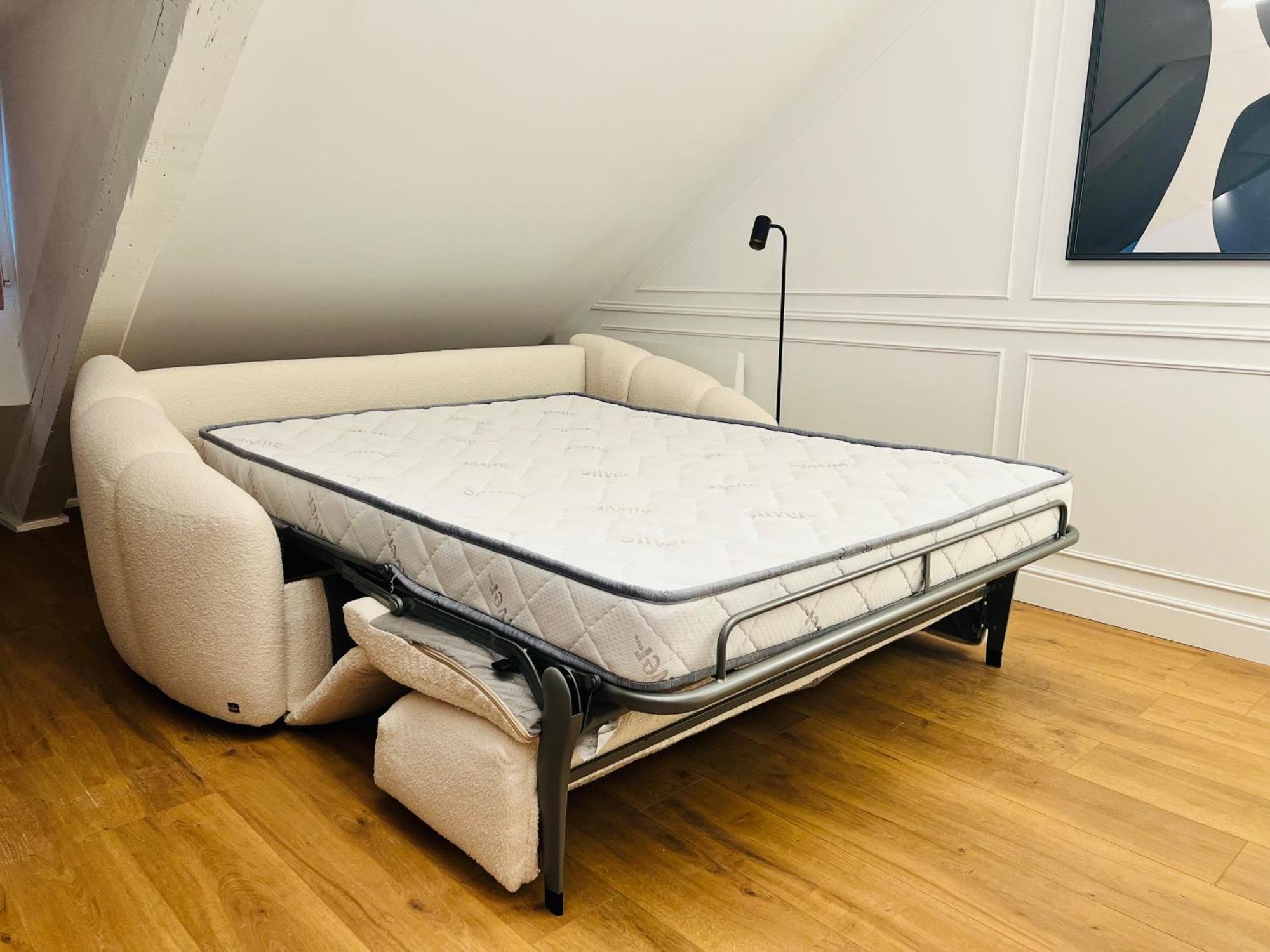 Chez Sandrine, Mon Appartement Elegant + Parking Strasbourg Exterior foto